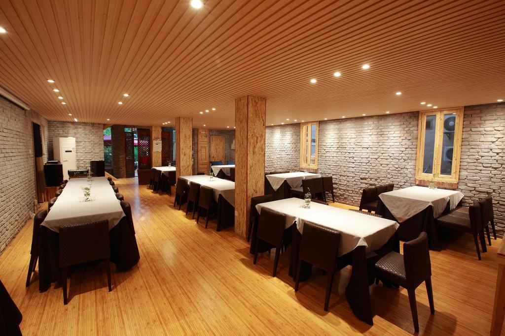 Tong Sang Art Hotel Liping Exterior foto